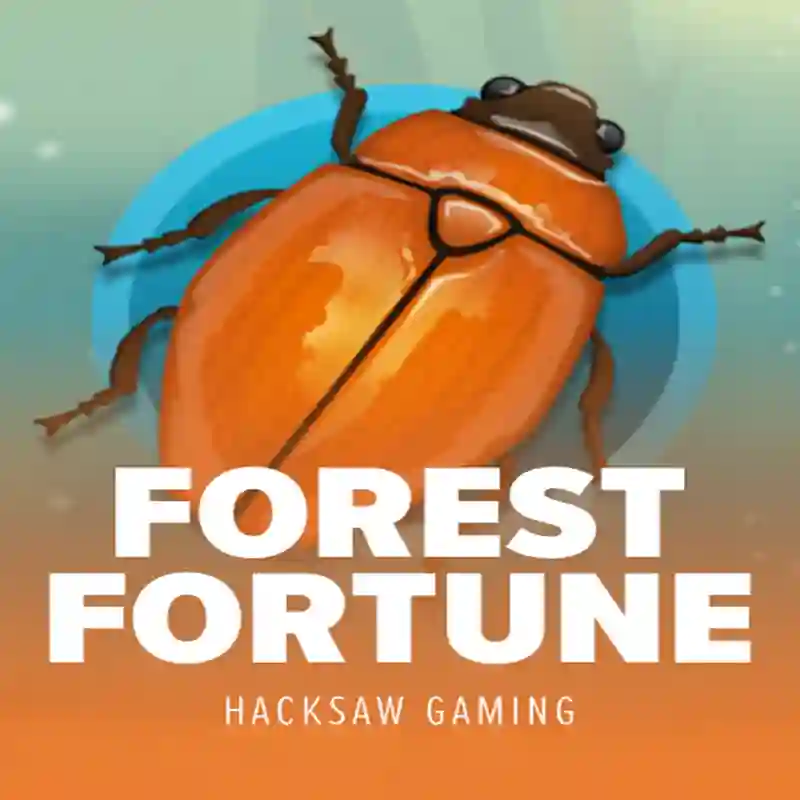 HS Forest Fortune Casino Game