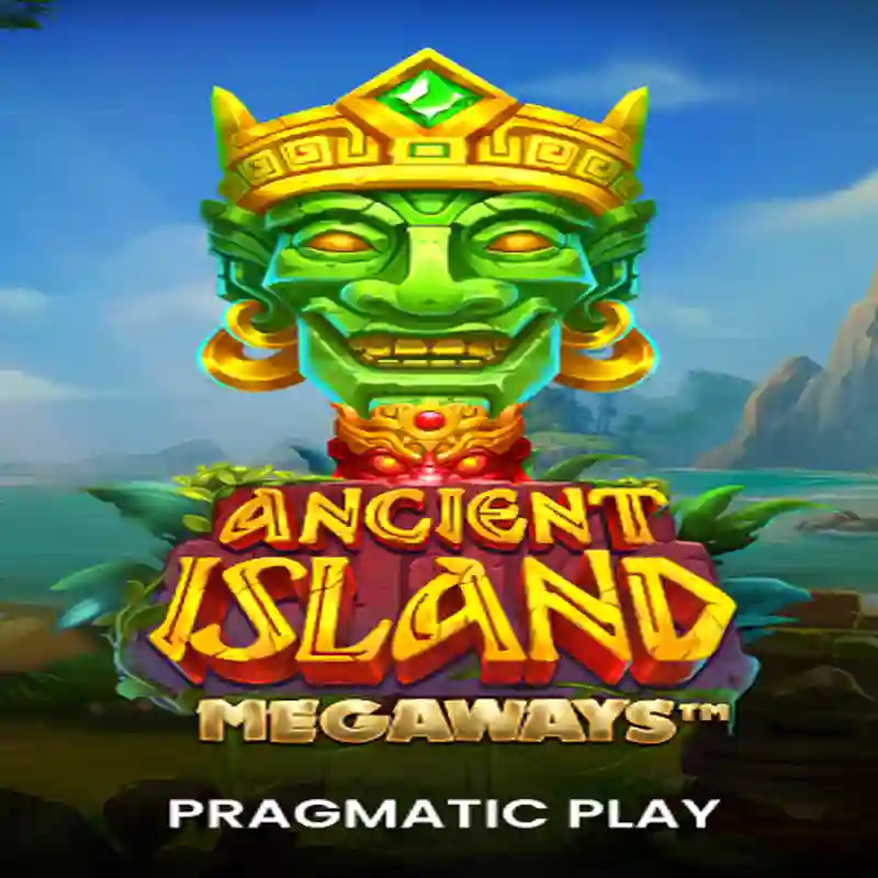 PP Ancient Island Megaways Slot Reylucky