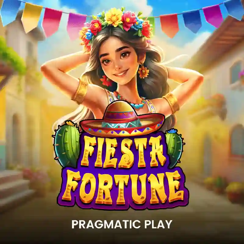 PP Fiesta Fortune Tragamonedas Online México