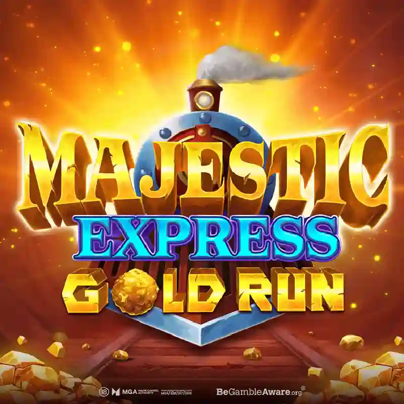 Jugar PP Majestic Express – Gold Run en reylucky Casino