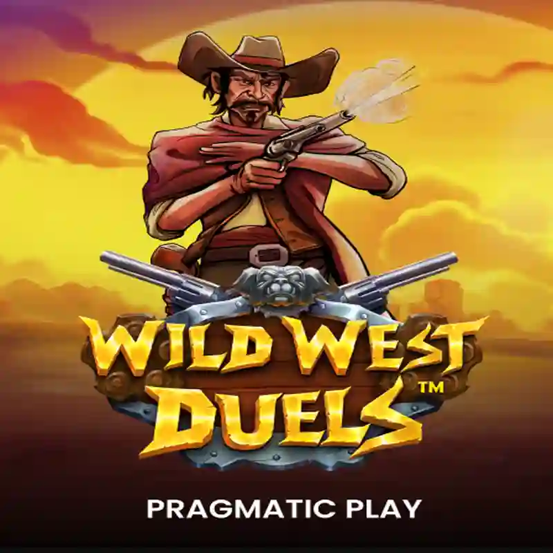 Juego de casino PP Wild West Duel