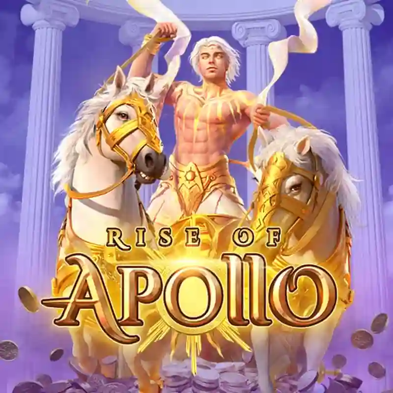 Rise of Apollo Slot Reylucky